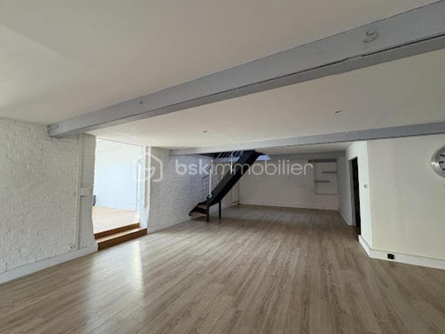 Appartement vente à Bersée, Nord