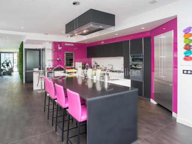 Appartement vente à Melun, Pringy