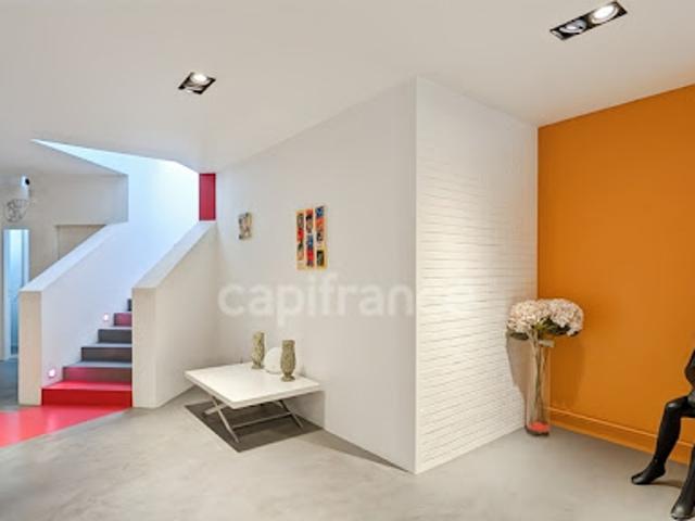 Appartement vente à Chalon-sur-Saône, Chalon-sur-saône