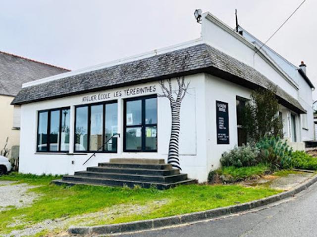 Appartement vente à Châteaulin, Bretagne