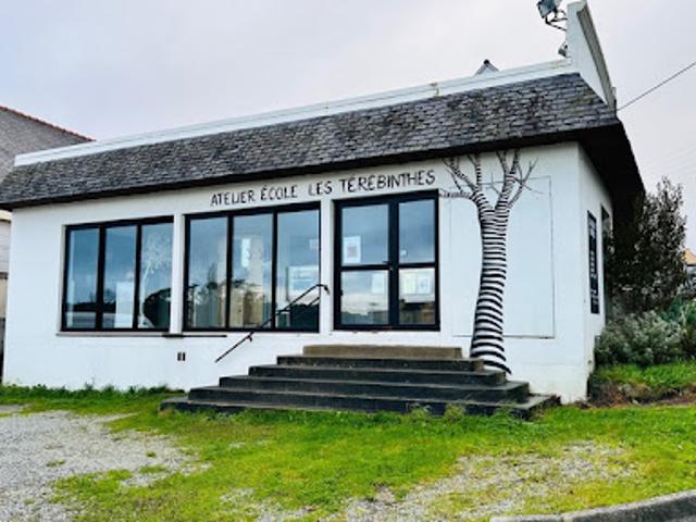 Appartement vente à Châteaulin, Bretagne