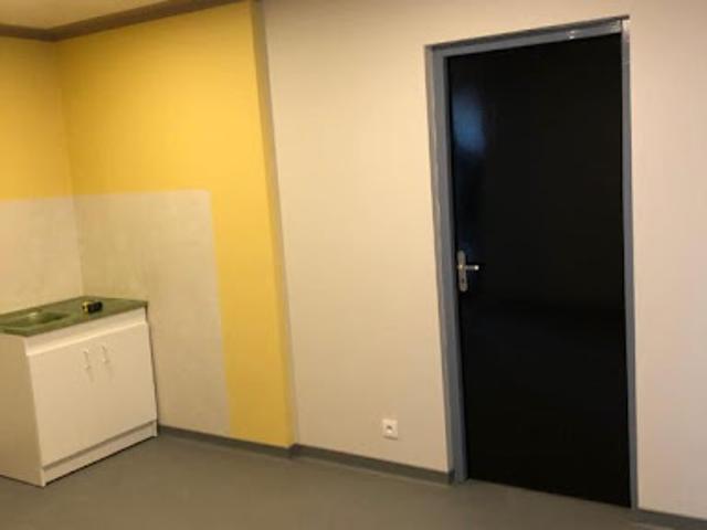 Appartement vente à La Roche-sur-Yon, La Verrie