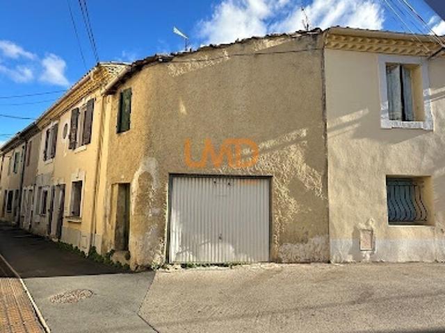 Appartement vente à Montpellier, Lunel