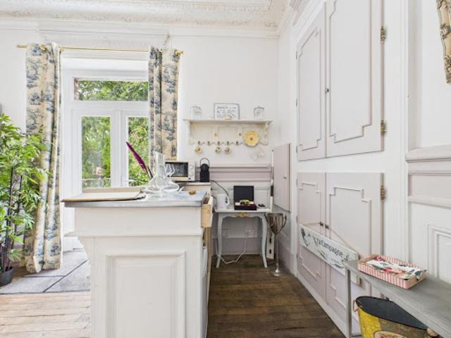Appartement vente à Longuyon, Meurthe-et-Moselle