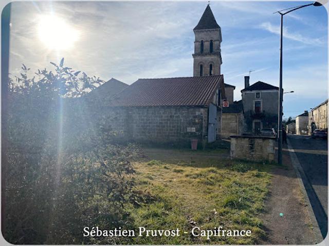 Appartement vente à Nontron, Saint-pierre-de-côle