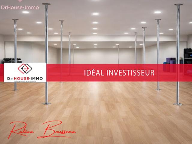 Appartement vente à Torcy, Bailly-romainvilliers