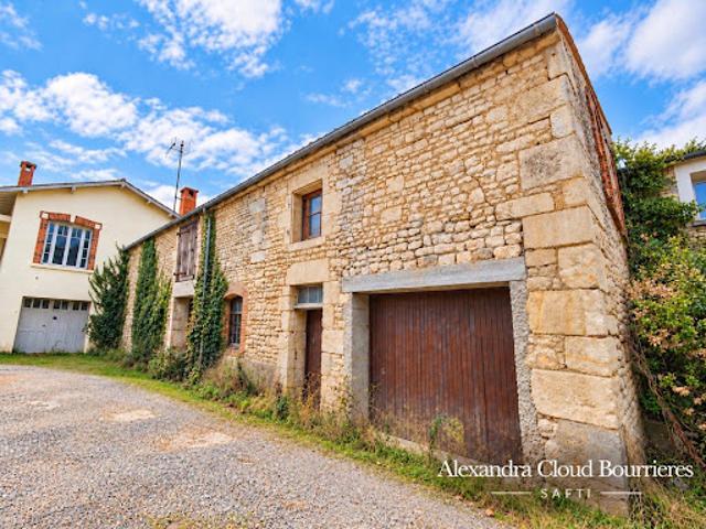 Appartement vente à Gaillardon, Fontenay-le-Comte
