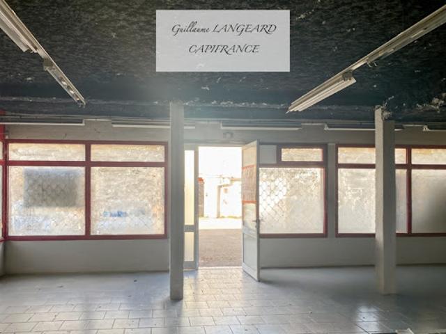 Appartement vente à Nantua, Brion