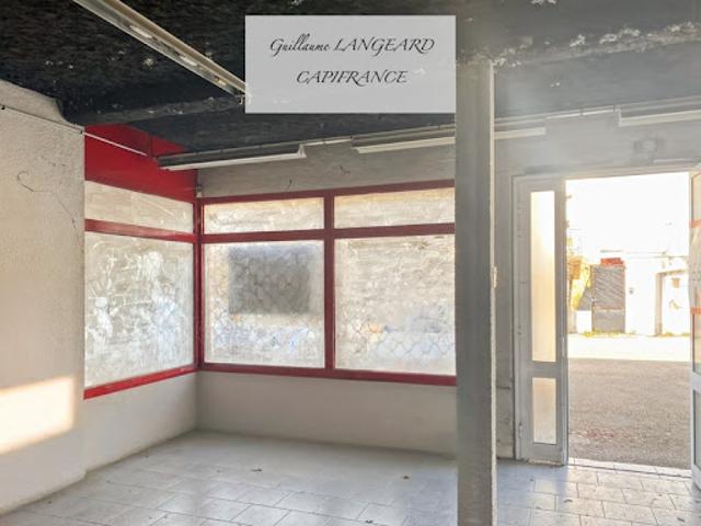 Appartement vente à Nantua, Brion