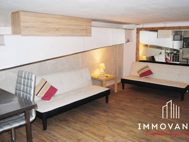 Appartement vente à Palavas-les-Flots, Hérault