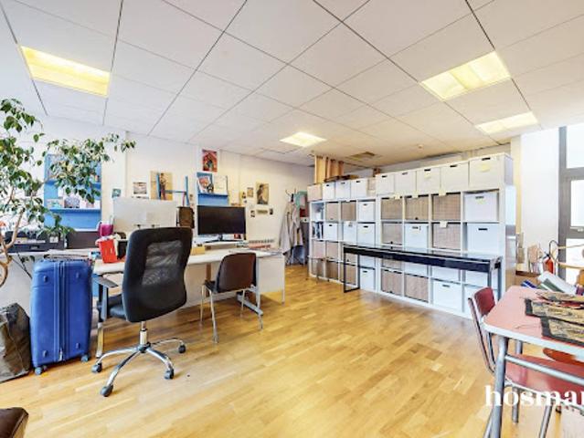 Appartement vente à Bobigny, Vaux-montreuil