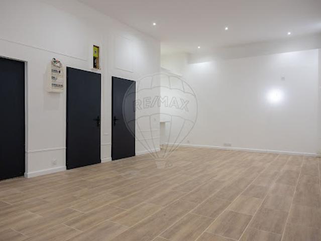 Appartement vente à Marseille