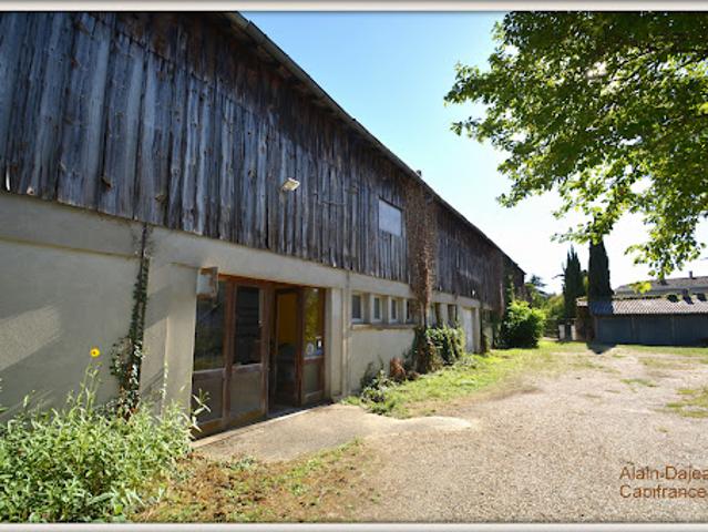 Appartement vente à Agen