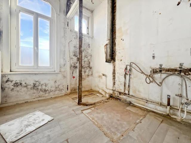 Appartement vente à Lille
