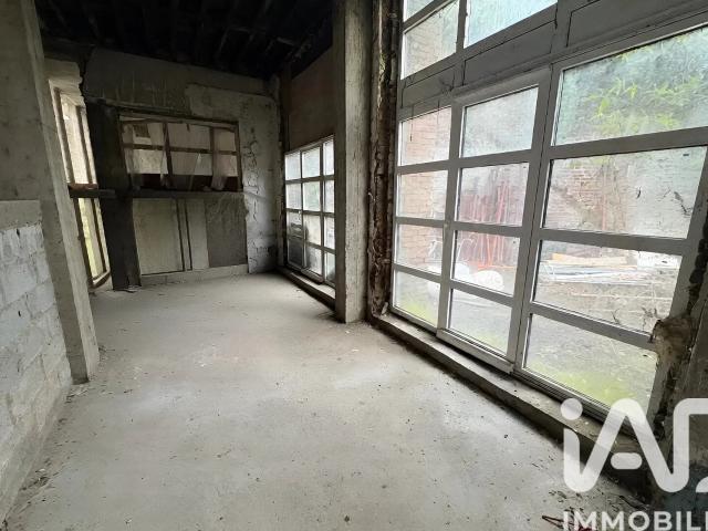 Appartement vente à Lille