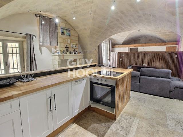 Appartement vente à Nîmes, Beaucaire