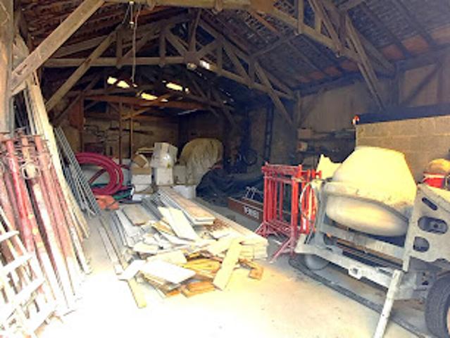 Appartement vente à Châteaubriant-Ancenis, Châteaubriant