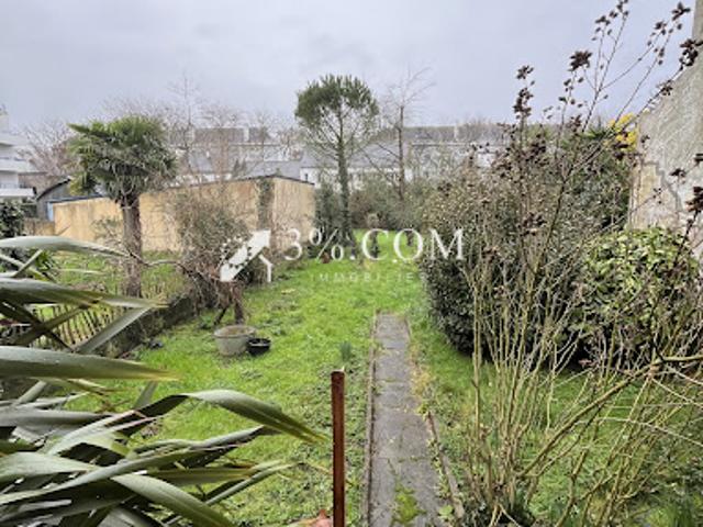 Appartement vente à Saint-Nazaire, Saint-nazaire