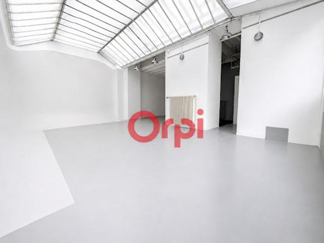 Appartement vente à Paris 10e Arrondissement, Paris