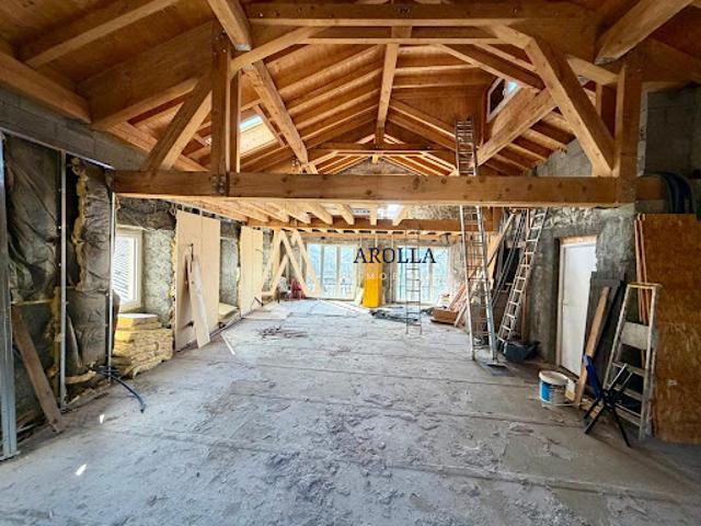 Appartement vente à Albertville, Séez