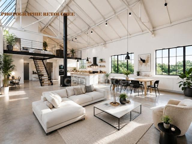 Appartement vente à Montbrison, Panissières