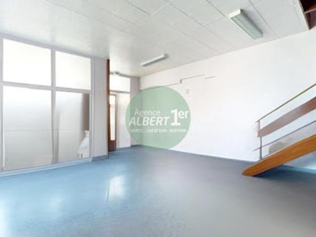 Appartement vente à Le Havre, Lillebonne