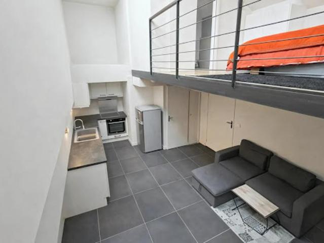 Appartement vente à Lyon, Métropole de Lyon