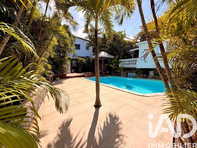 Appartement vente à La Réunion