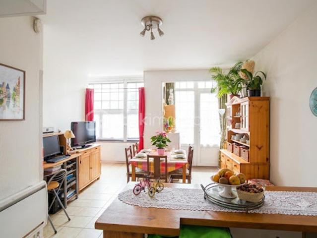 Appartement vente à Chartres, Maintenon