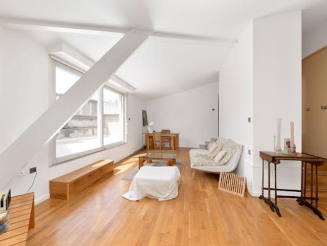 Appartement vente à Toulouse