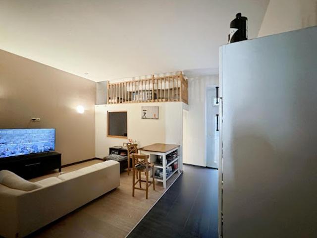 Appartement vente à Nice