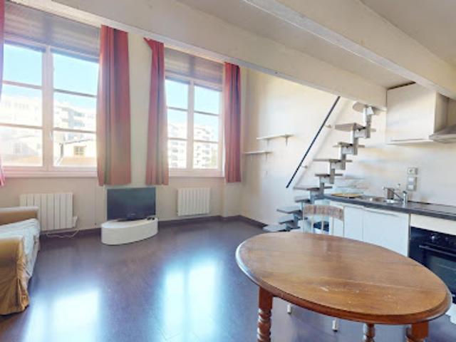 Appartement vente à Lyon, Métropole de Lyon