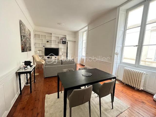 Appartement vente à France métropolitaine, Nantes