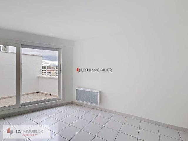 Appartement vente à Perpignan
