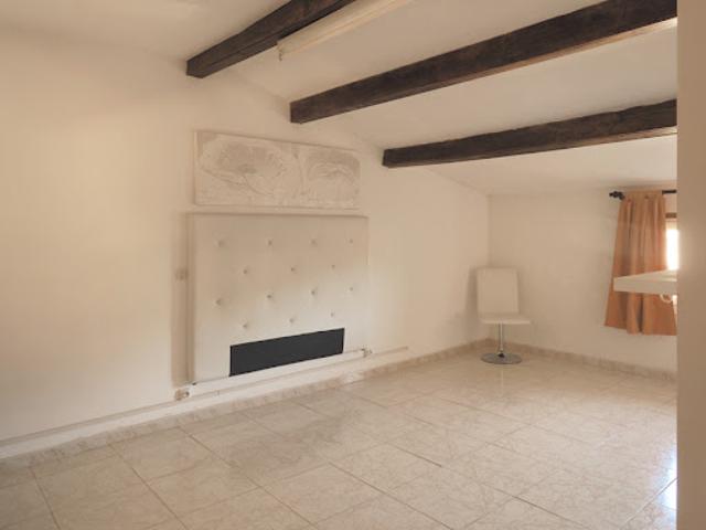 Appartement vente à Apt
