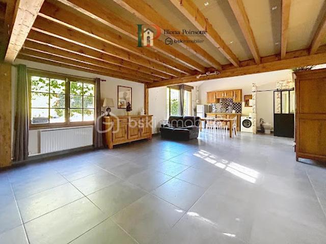 Appartement vente à Vermenton