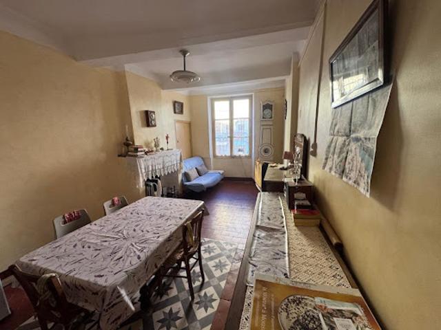 Appartement vente à Forcalquier, Riez