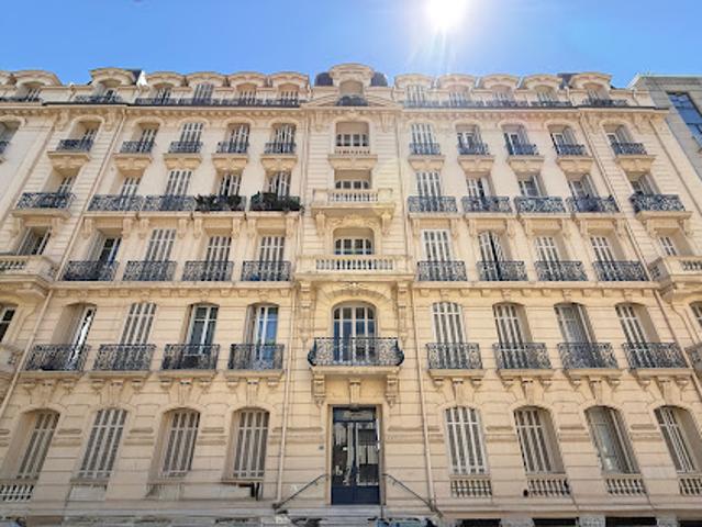Appartement vente à Nice