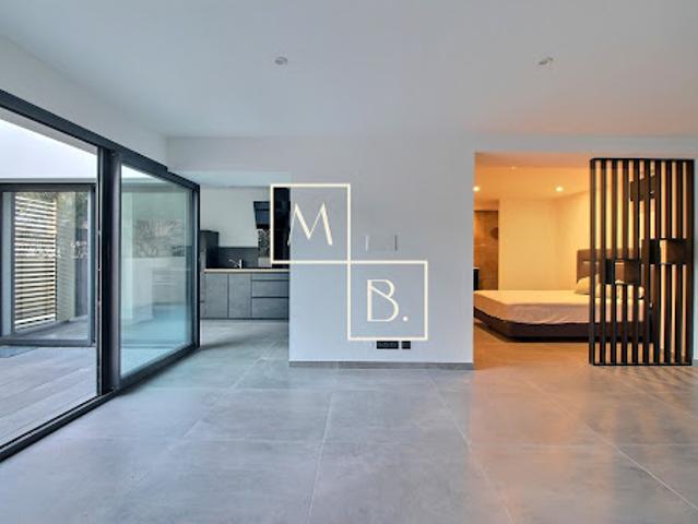 Appartement vente à Lodève, Gignac