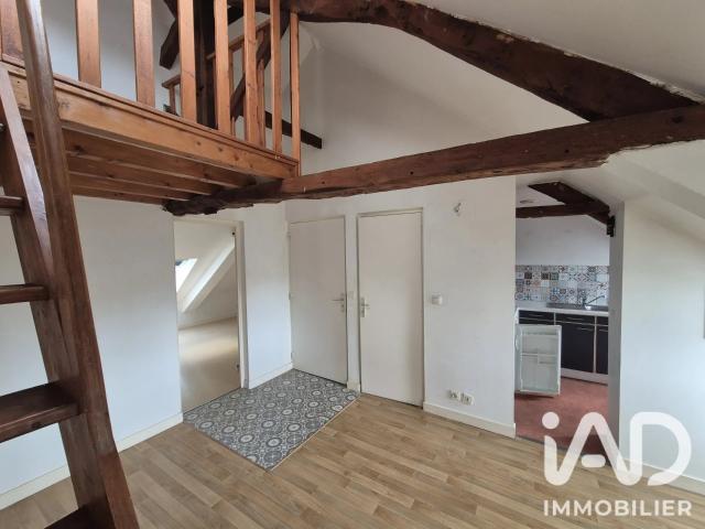 Appartement vente à Étables-sur-Mer, Binic-Étables-sur-Mer