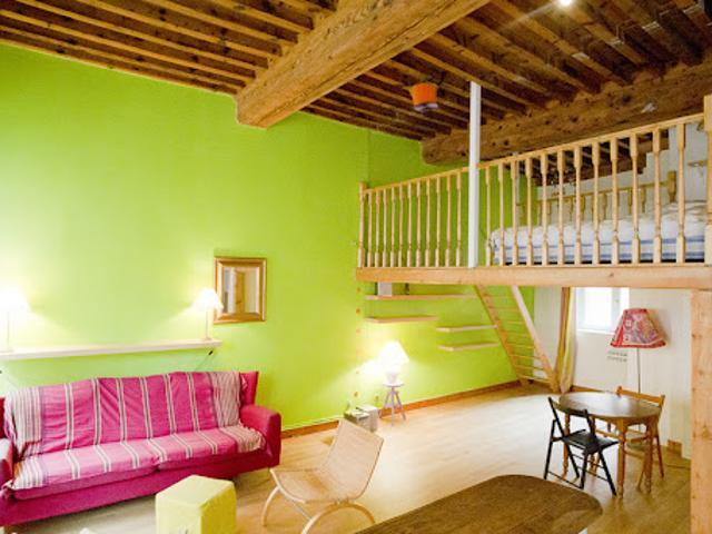 Appartement vente à Lyon, Métropole de Lyon