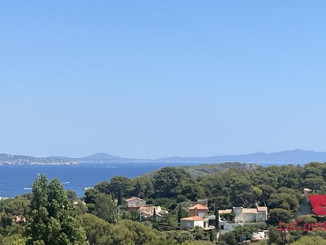 Appartement vente à Marseille, La Ciotat