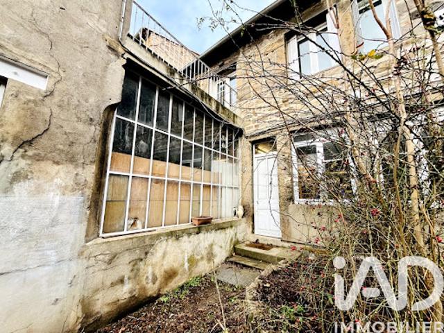 Appartement vente à Saint-Étienne, Saint-etienne