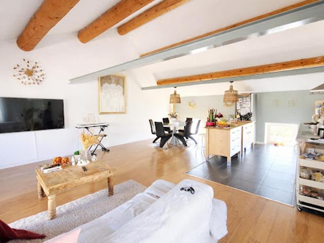 Appartement vente à Carpentras, Orange