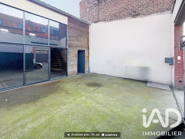 Appartement vente à Malcense Égalité, Tourcoing