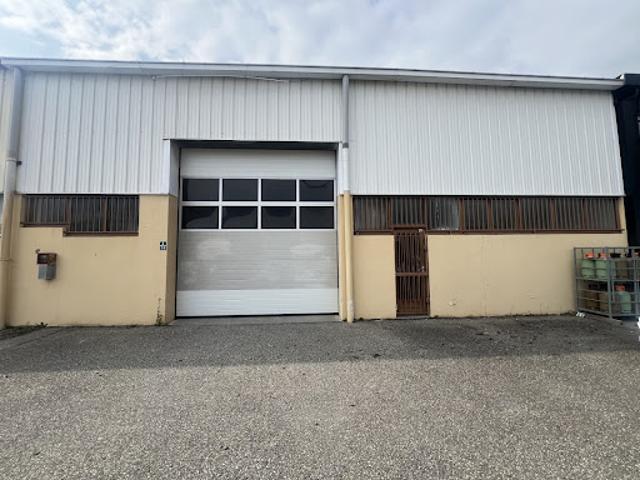 Appartement vente à Chambéry, Les Marches