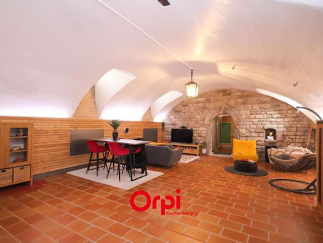 Appartement vente à Mundolsheim, Collectivité européenne d'Alsace