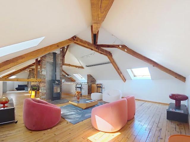 Appartement vente à Pau