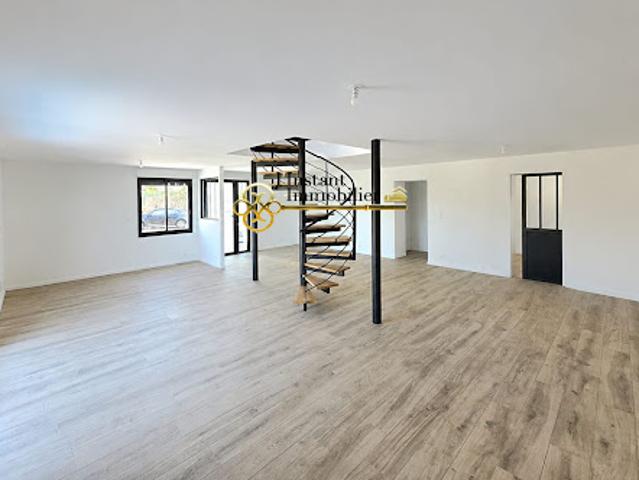 Appartement vente à Morlaix, Bretagne