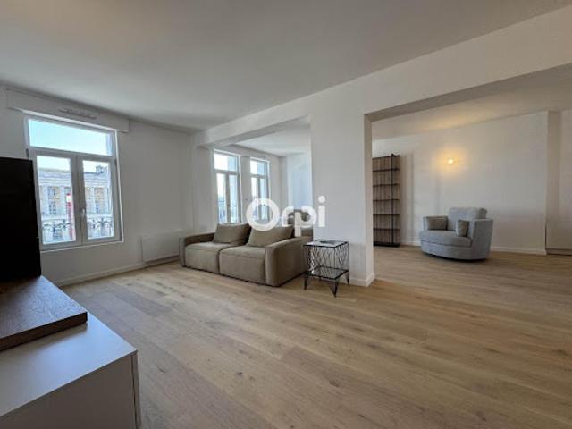 Appartement vente à Dunkerque, Hazebrouck